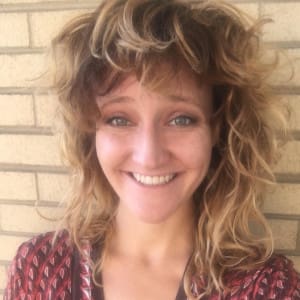 Emma Wallingford – Voice Instructor