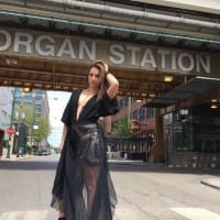 Morgan Pittman