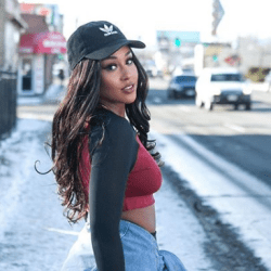 Passion Lyons