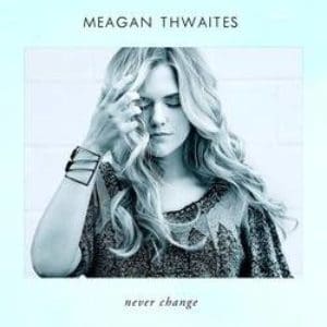Megan Thwaites - Christian Pop
