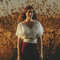 Kelly Augustine, Americana
