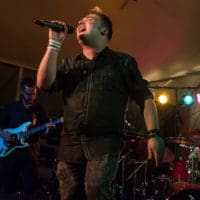 Jacob Larson, Millennial Funk