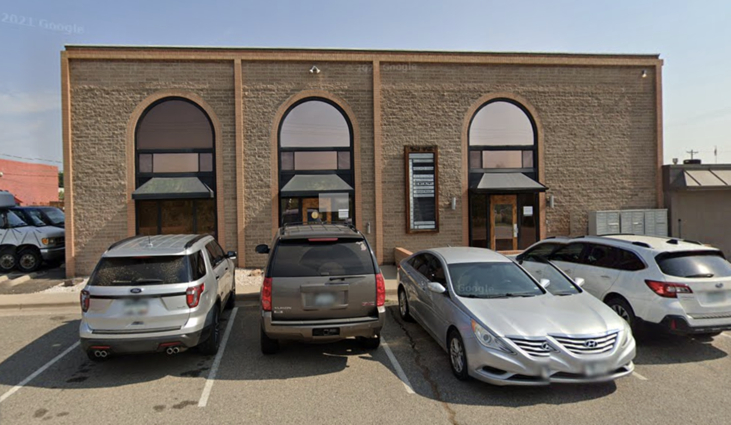 Loveland external photo