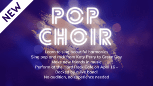 Pop Choir