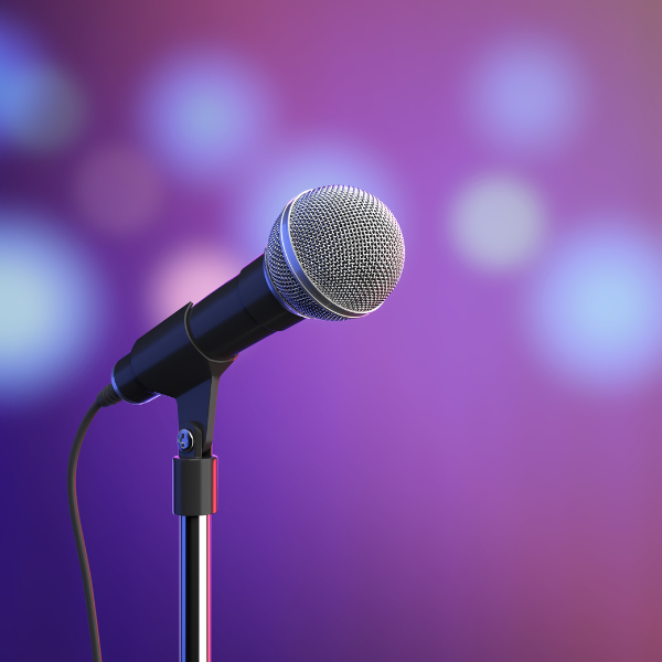 microphone