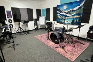 studio 2 - 1