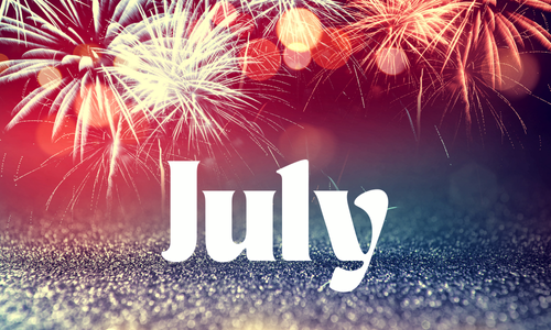 Jul Jul