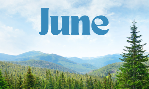June June