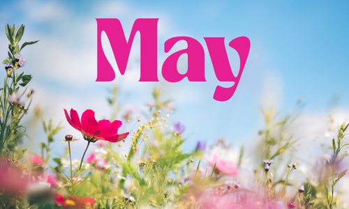 May May