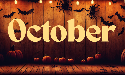 Oct Oct