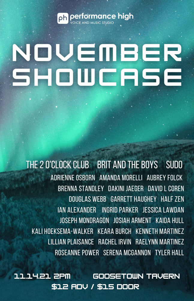 Showcase Showcase