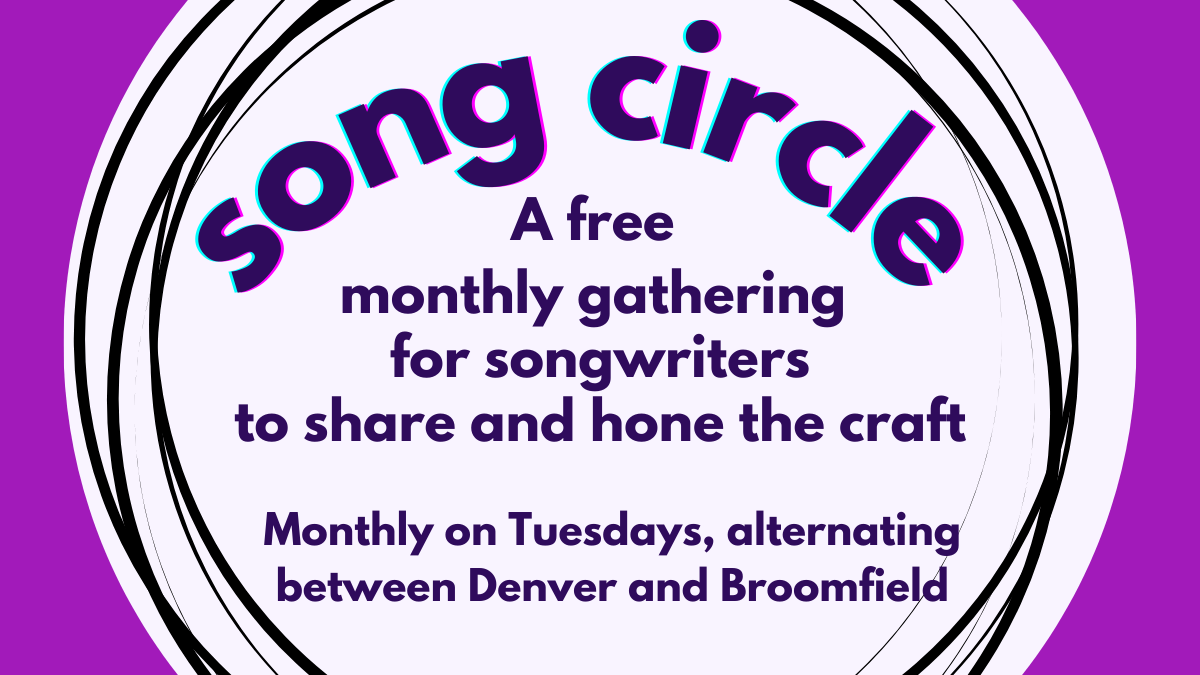 Song Circle Song Circle