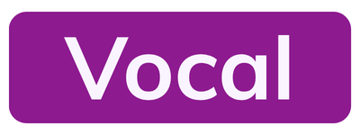 vocal vocal