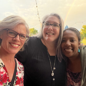 Our staff is plugged in to the scene. Hang out and make friends and connections!