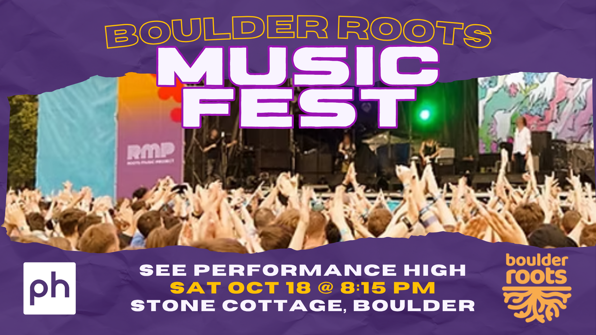 Roots Music Fest