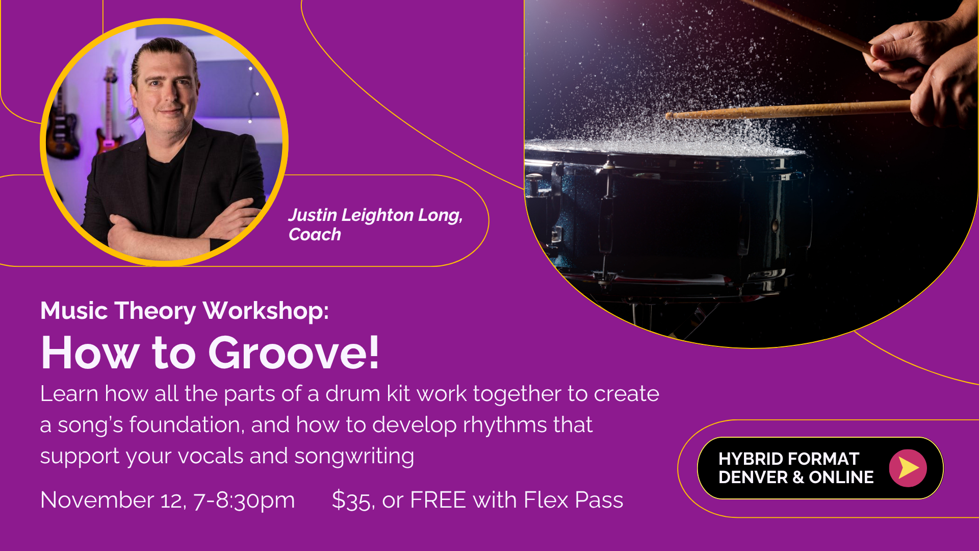 How To Groove! How To Groove!