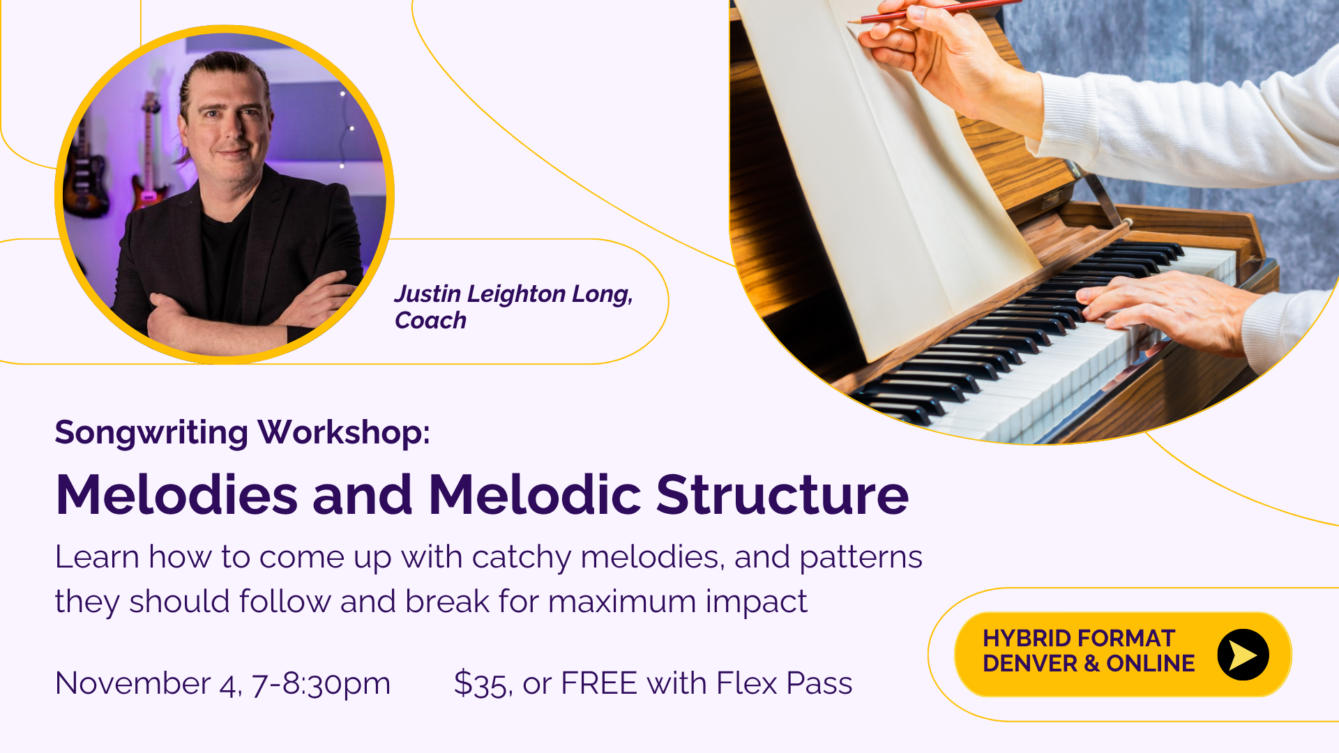 Melodies and Melodic Structure Melodies and Melodic Structure