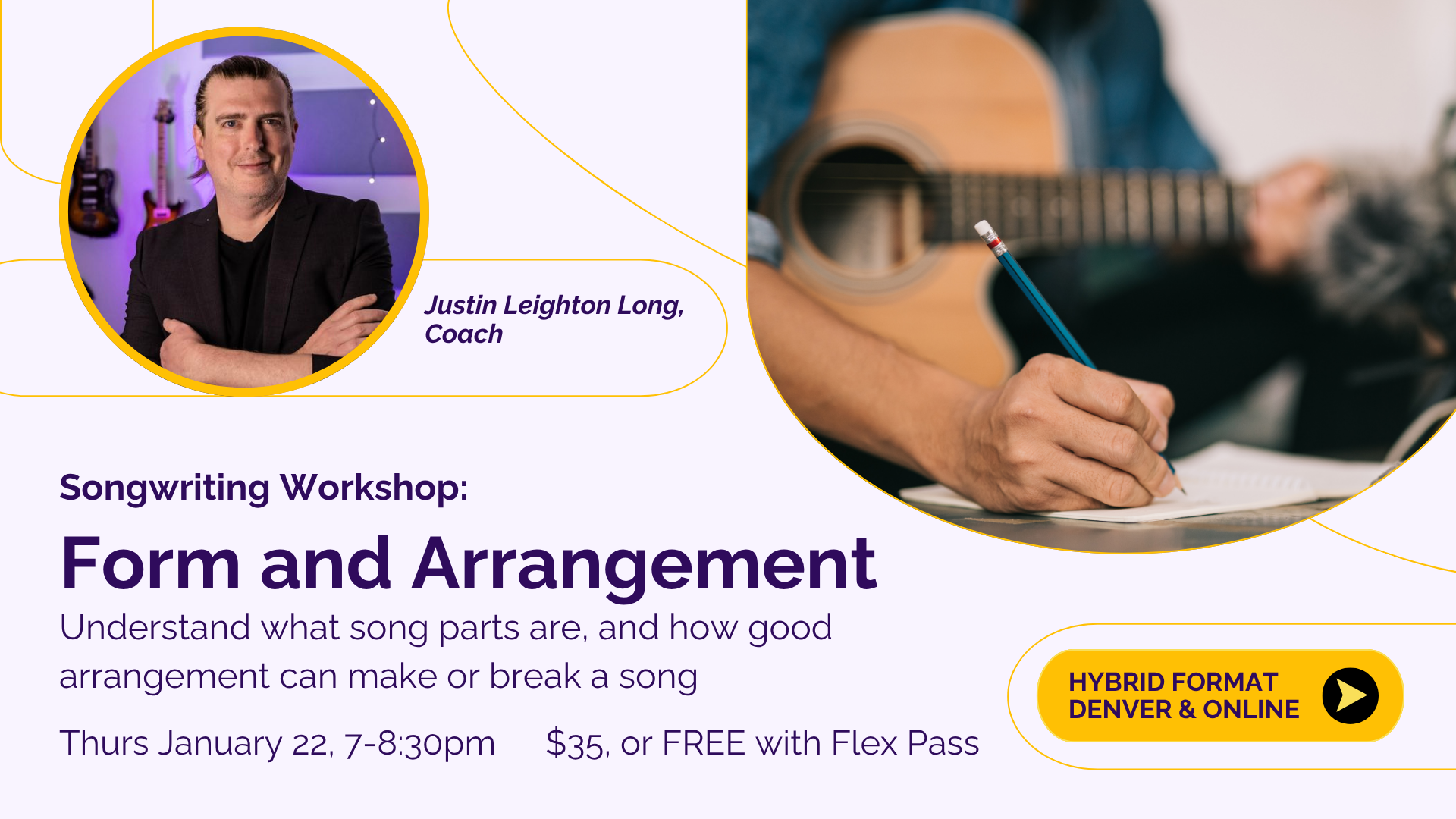 Form and Arrangement